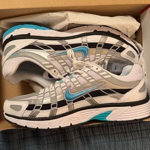 Nike P-6000 Dusty Cactus